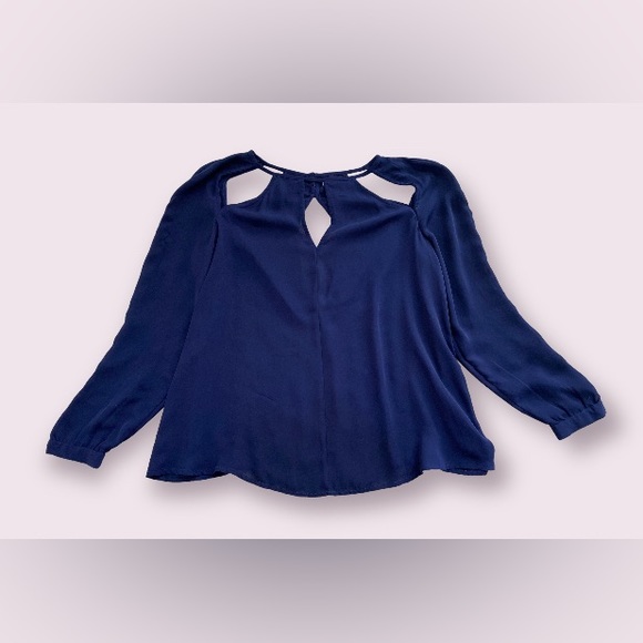 Ecote Tops - Ecote: Blouse